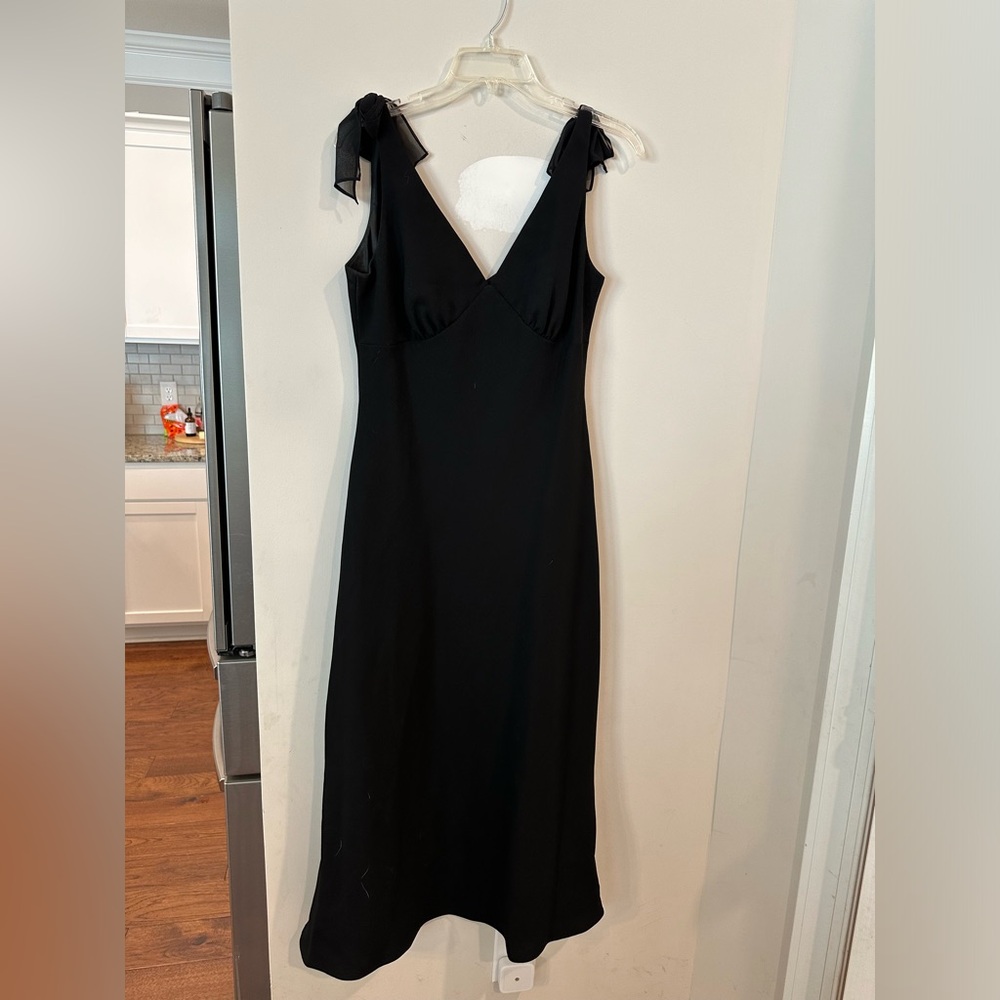 Dress Barn Dress